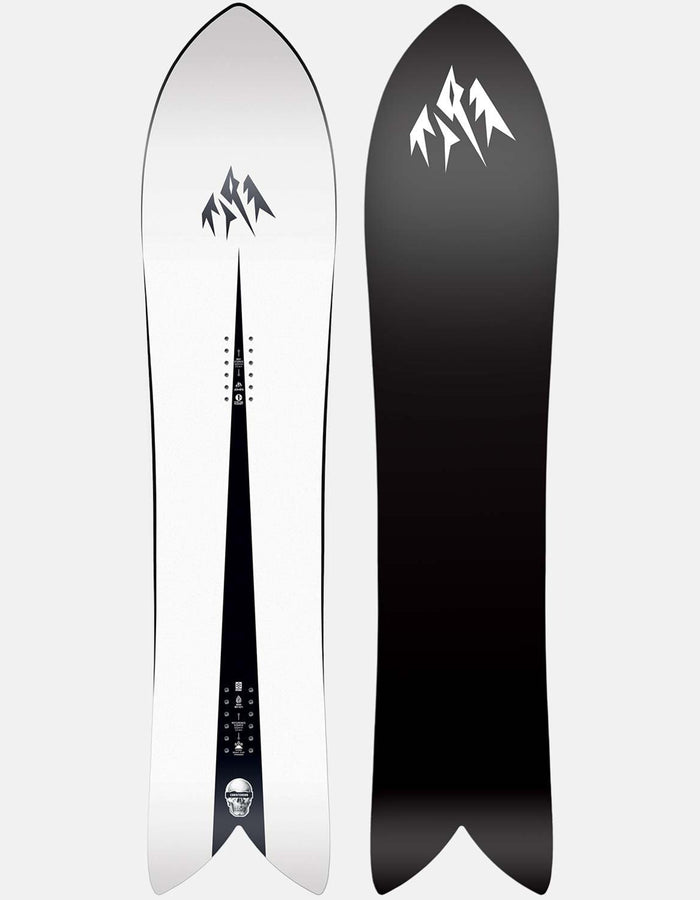 Jones Storm Chaser Snowboard 2024 | EMPIRE