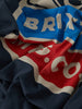 Brixton X Ford Service Dept Pocket T-Shirt Fall 2026