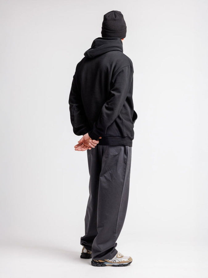 Studio Extreme Chino Pants Spring 2026 | CHARCOAL