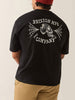 Brixton Ogle Boxed Crop T-Shirt Holiday 2026