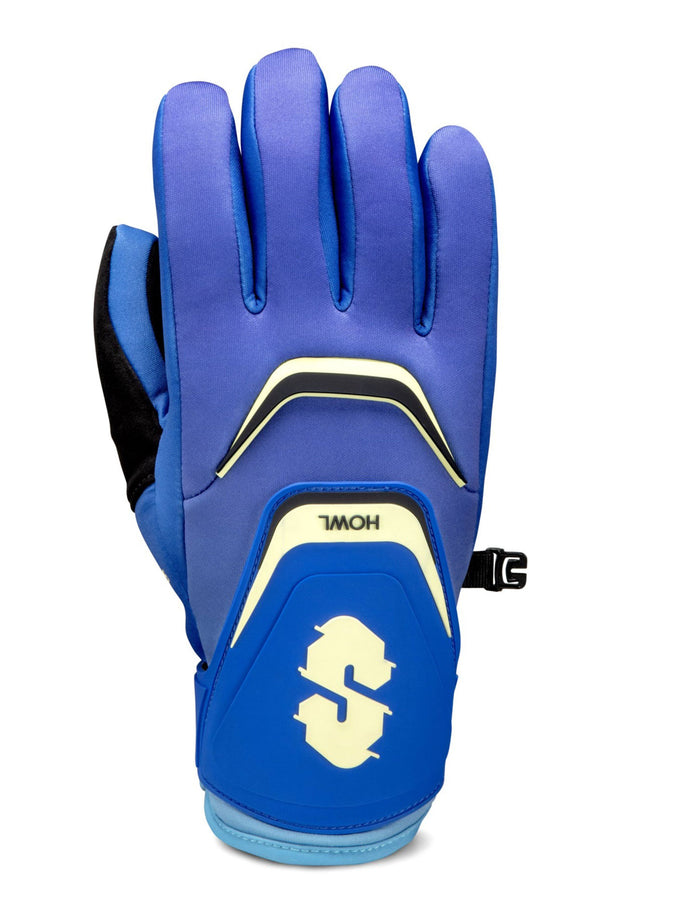 Howl x Souvenir Gloves | SKY BLUE