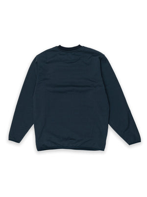 Dancer Crew Neck Ripstop Sweater Holiday 2023