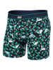 Saxx Daytripper Comfort Stretch Martini Maritime Boxer