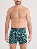 Saxx Daytripper Comfort Stretch Martini Maritime Boxer