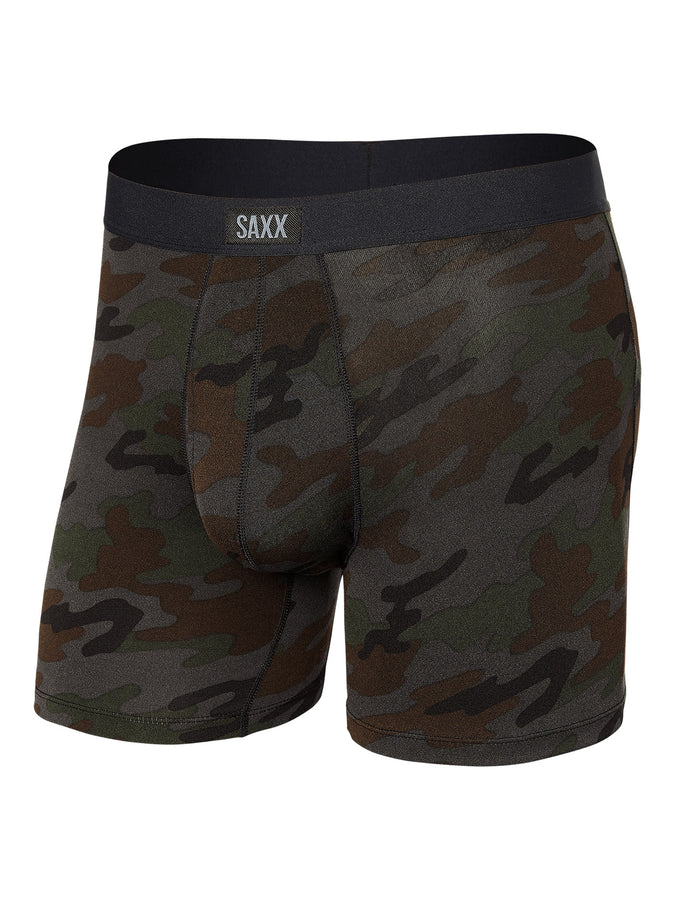 Saxx Daytripper Black Ops Camo Boxer | BLACK OPS CAMO (OCB)