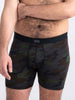 Saxx Daytripper Black Ops Camo Boxer