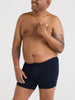 Saxx Droptemp Cooling Dark Ink Boxer