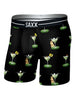 Saxx Volt Breathable Mesh My Handicap Black Boxer