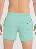 Saxx Oh Buoy 2N1 Volley 5'' Mint Jelly Boardshorts Spring 2026
