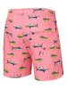 Saxx Oh Buoy Volley 5" Trophy Catch Boardshorts Spring 2024