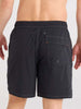 Saxx Oh Buoy 2n1 Volley Black Boardshorts Spring 2026