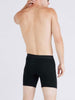 Saxx Vibe Xtra 2 Pack Black/Navy Boxer