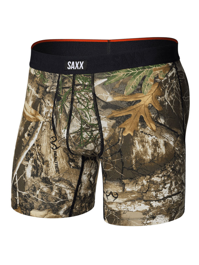 Saxx Vibe Xtra Soft Comfort Realtree Edge Mutli | REALTREE EDGE MULTI (RTE)
