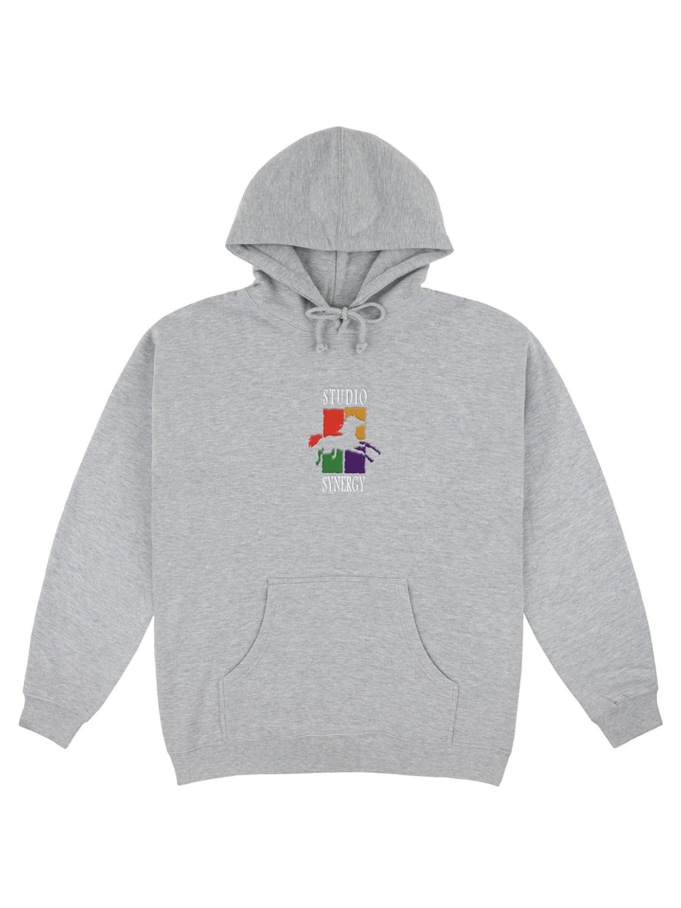 Studio Synergy Hoodie Fall 2024