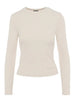 Girl Crush Everyday Long Sleeve T-Shirt Fall 2025