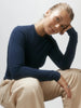 Girl Crush Everyday Long Sleeve T-Shirt Fall 2025