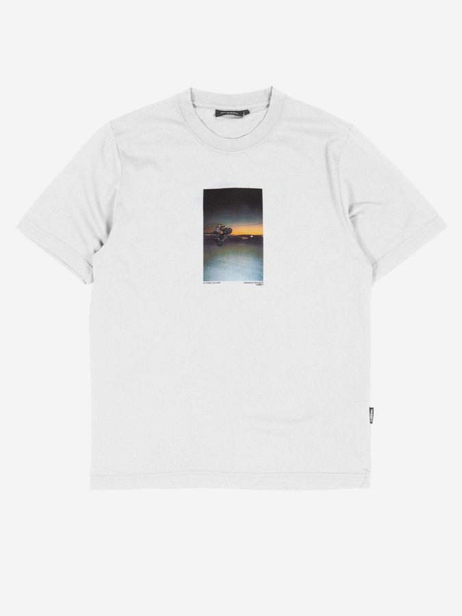 Wasted Paris x Monsieur Bonheur T-Shirt Spring 2026 | 