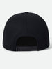Brixton Free Snapback Hat