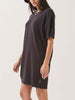 Brixton Carefree Organic Garment Dye Cinch Dress Fall 2026