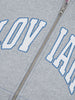 Loviah Team Zip Hoodie Spring 2026