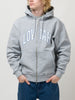 Loviah Team Zip Hoodie Spring 2026