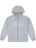 Loviah Team Zip Hoodie Spring 2026