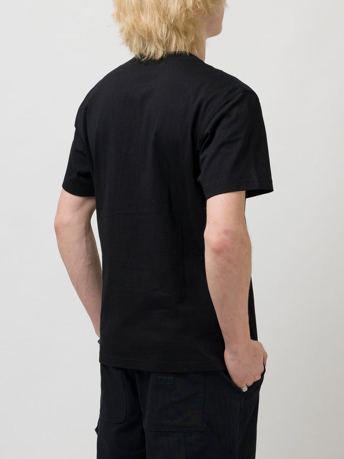 Loviah Team T-Shirt Spring 2026 | BLACK