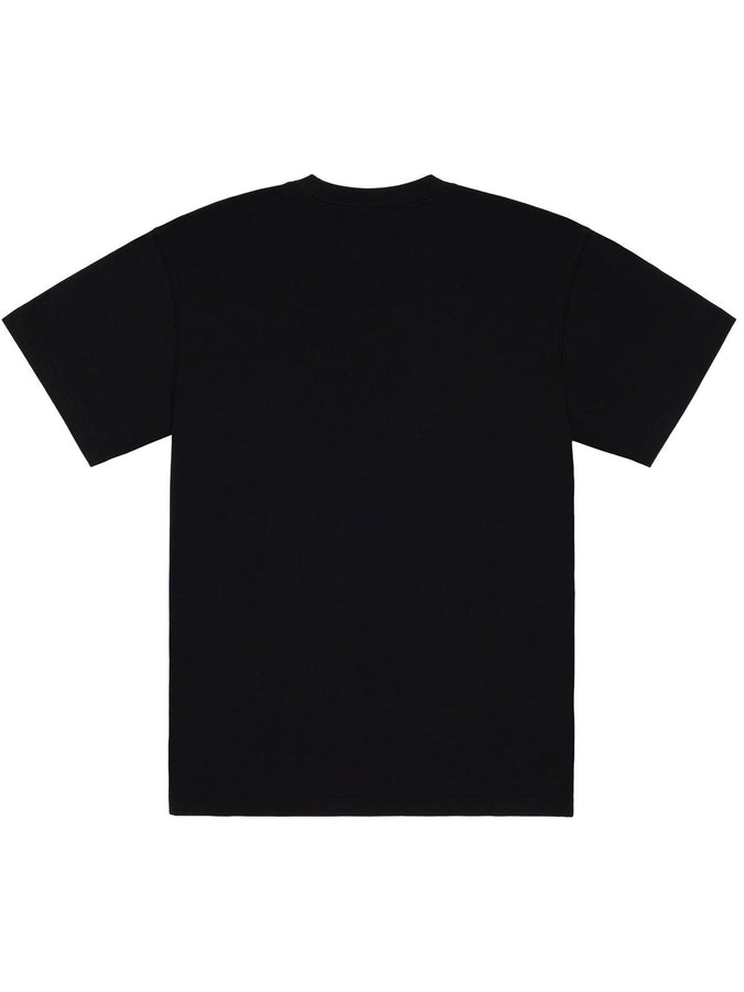 Loviah Team T-Shirt Spring 2026 | BLACK