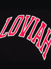 Loviah Team T-Shirt Spring 2026