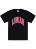 Loviah Team T-Shirt Spring 2026