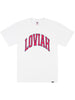 Loviah Team T-Shirt Spring 2026