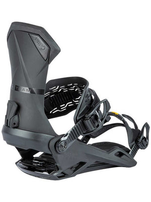 Nitro Team Snowboard Bindings 2024