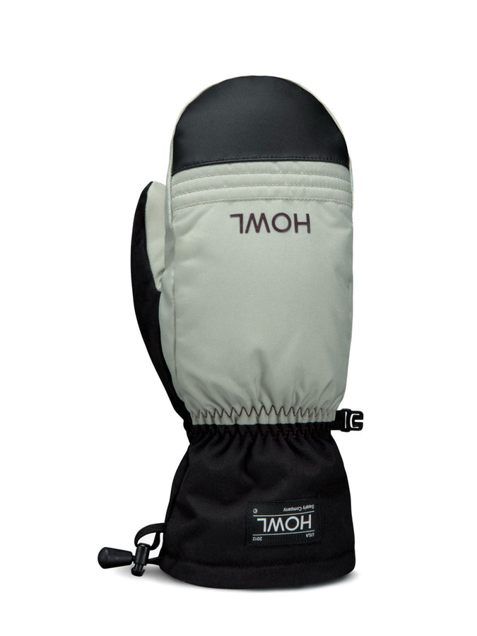 Howl Team Mitts | SAGE