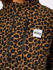Eivy Techlight 1/2 Zip Fleece Leopard Sweater Winter 2027