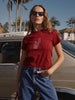 Afends Real Life T-Shirt Fall 2026