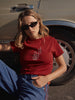 Afends Real Life T-Shirt Fall 2026