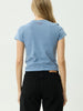 Afends Romantics T-Shirt Fall 2026