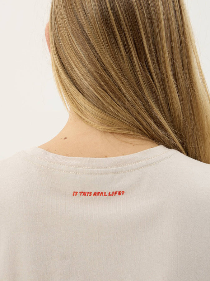 Afends Subliminal T-Shirt Fall 2026 | MOONBEAM