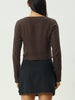 Afends Focus Long Sleeve T-Shirt Fall 2026