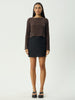 Afends Focus Long Sleeve T-Shirt Fall 2026
