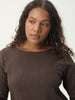Afends Focus Long Sleeve T-Shirt Fall 2026
