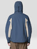 Mountain Hardwear Warp Factor Insulated Jacket 2027 - ASTRAL BLUE/SANDBLAST