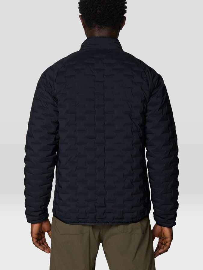Mountain Hardwear Stretchdown Light 2027 | BLACK