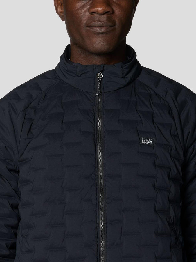 Mountain Hardwear Stretchdown Light 2027 | BLACK