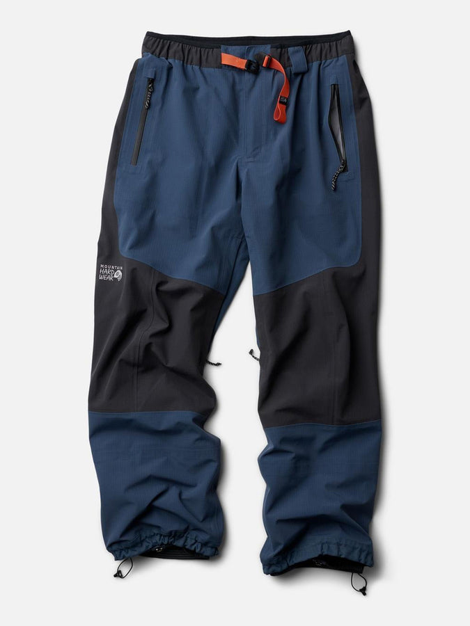 Mountain Hardwear Warp Factor 3L 2027 – ASTRAL BLUE/SHARK