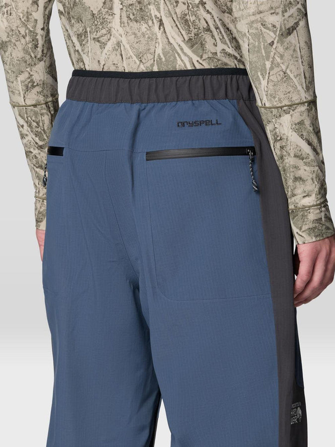 Mountain Hardwear Warp Factor 3L 2027 – ASTRAL BLUE/SHARK