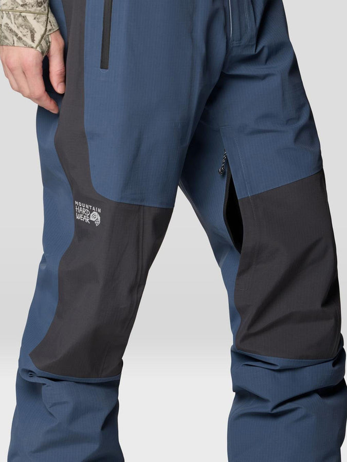 Mountain Hardwear Warp Factor 3L 2027 – ASTRAL BLUE/SHARK