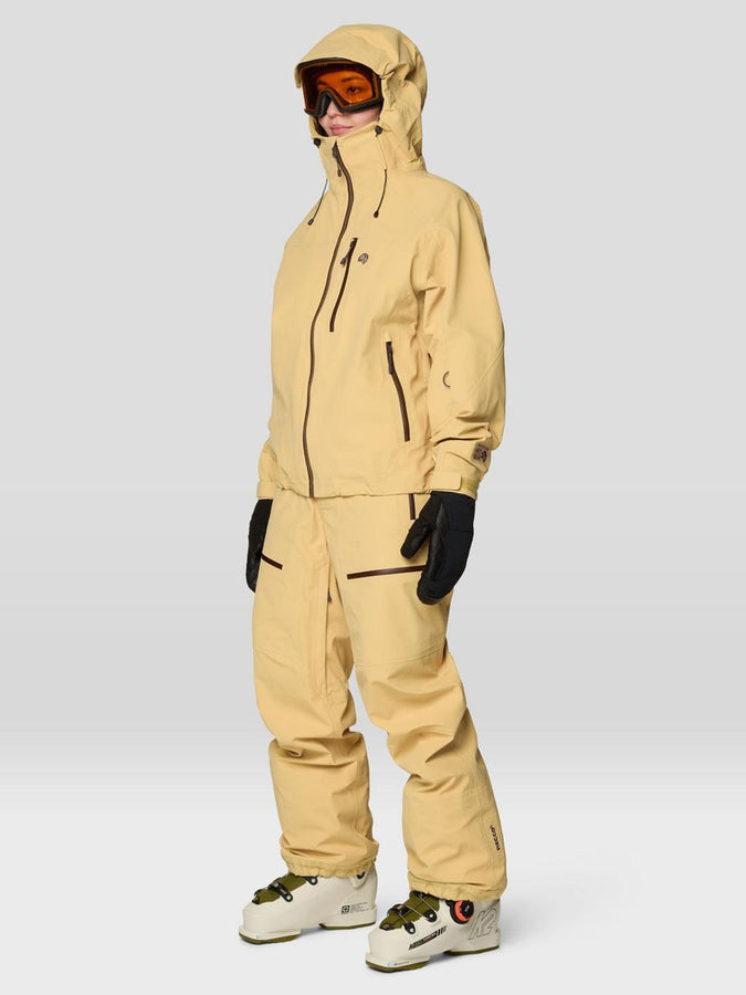 Mountain Hardwear Warp Factor 3L 2027 – PRAIRIE
