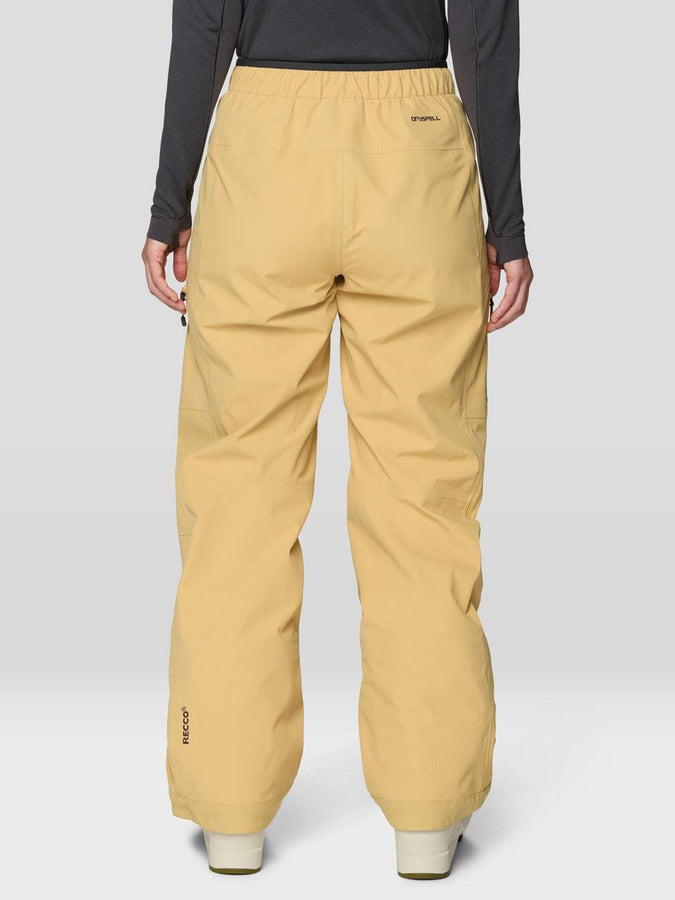Mountain Hardwear Warp Factor 3L 2027 – PRAIRIE