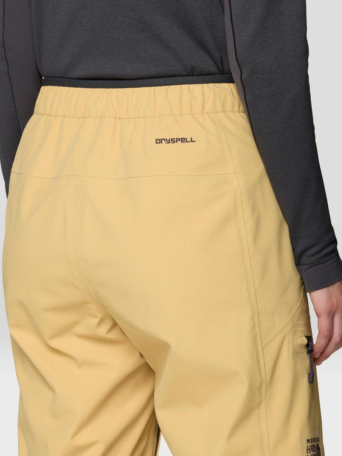 Mountain Hardwear Warp Factor 3L 2027 – PRAIRIE